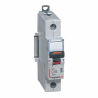 Legrand 409755 Mcb Dx3 1P C16A 25Ka afbeelding 2