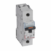 Legrand 409810 Mcb Dx3 1P D32A 25Ka afbeelding 2