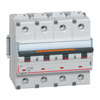 Legrand 409846 Automaat D16 25Ka 4P afbeelding 2