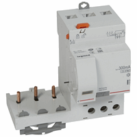 Legrand 410489 Alb Dx3 3P 63A 300Ma Hpi afbeelding 2