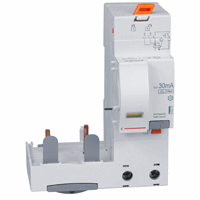 Legrand 410576 Alb Dx3 2P 63A 30Ma Hpi afbeelding 2