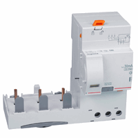 Legrand 410605 Alb Dx3 3P 63A 30Ma Hpi afbeelding 2