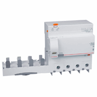 Legrand 410637 Alb Dx3 4P 125A 30Ma Hpi afbeelding 2