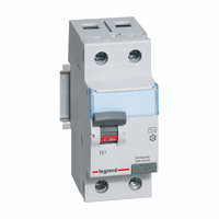 Legrand 411561 Als 2P 63A 30Ma afbeelding 2