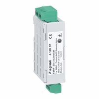 Legrand 412057 Module 2I/2O Uitg Voor Energie afbeelding 2