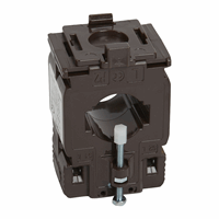 Legrand 412112 Stroomtransfo 400/5A afbeelding 2