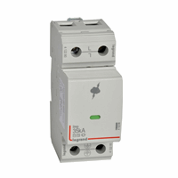 Legrand 412280 Oversp.T1-1P-25+35Ka2.5kv-440V afbeelding 2