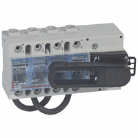 Legrand 412281 Oversp.T1-1P+N-25+35Ka 1.5kv afbeelding 2