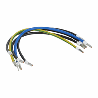 Legrand 412310 Bekabelingskit Overspanningsb. afbeelding 2