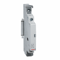 Legrand 412429 Hulpcon Imp.Rel.+Relais No/Nc afbeelding 2