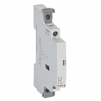 Legrand 412430 Hulpcont. Voor Relais 25A afbeelding 2