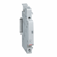 Legrand 412431 Hulpcont.Voor Relais 40 & 63A afbeelding 2