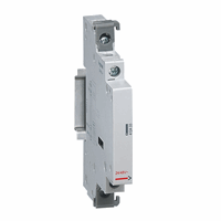 Legrand 412433 Centr.Bed.Voor 24/48Vac afbeelding 2