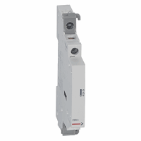 Legrand 412434 Centrale Bediening Voor 230Vac afbeelding 2