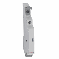 Legrand 412437 Bed.Door Geschakeld Contact afbeelding 2