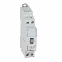 Legrand 412558 Relais M.Bed.2No 25A 230Vac Ga afbeelding 2