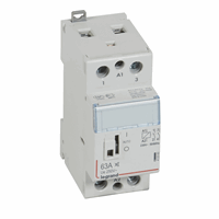 Legrand 412560 Relais M.Bed.2No 63A 230Vac Ga afbeelding 2