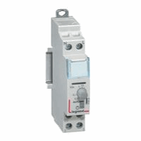 Legrand 412794 Klok Ana Week Qw11 230V afbeelding 2