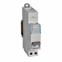 Legrand 412909 Pulsdrukker Ng 20A 250V afbeelding 2