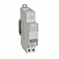 Legrand 412911 Drukschakelaar No+Ng 20A 250V afbeelding 2