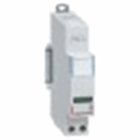 Legrand 412921 Signaallamp Groen 12/48V afbeelding 2