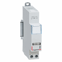 Legrand 412925 Signaallamp Wit 12/48V afbeelding 2