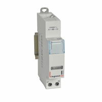 Legrand 412930 Signaallamp Wit 110/400V afbeelding 2