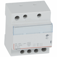 Legrand 413095 Trafo Modulair 12-24V 16Va afbeelding 2