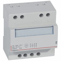 Legrand 413106 Voeding Mod 15Vdc 15W 1A afbeelding 2