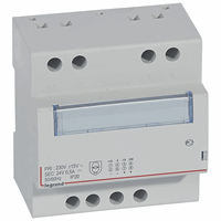 Legrand 413107 Voeding Mod 24Vdc 12W 0.5A afbeelding 2