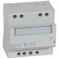 Legrand 413108 Voeding Mod 24Vdc 21.5W 0.9A afbeelding 2
