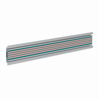 Legrand 414901 Cx3 Datarail 18 Mod afbeelding 2