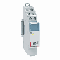 Legrand 414923 Meetmodule Tlx/5A afbeelding 2