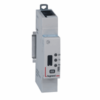 Legrand 414940 Interface Ems Cx Naar Rs485 afbeelding 2
