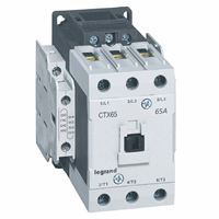 Legrand 416176 Schak. Ctx365 3P 65A 230V Ac afbeelding 2