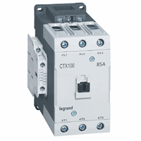 Legrand 416211 Schak. Ctx3100 3P 85A 24V Dc afbeelding 2