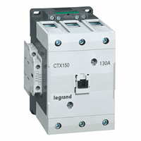 Legrand 416256 Schak. Ctx150 3P 130A 100-240V afbeelding 2