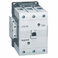 Legrand 416259 Schak. Ctx150 3P 130A 400-440V afbeelding 2