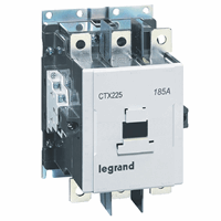 Legrand 416289 Schak Ctx3225 3P 185A 380/450V afbeelding 2