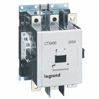 Legrand 416309 Schak Ctx3400 3P 265A 380/450V afbeelding 2