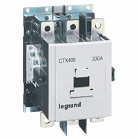 Legrand 416316 Schak Ctx3400 3P 330A 100/240V afbeelding 2