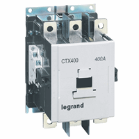 Legrand 416329 Schak Ctx3400 3P 400A 380/450V afbeelding 2