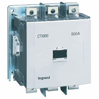 Legrand 416339 Schak Ctx3500 3P 500A 380/450V afbeelding 2