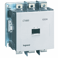 Legrand 416346 Schak Ctx3500 3P 630A 200/240V afbeelding 2