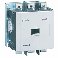 Legrand 416359 Schak Ctx3500 3P 800A 380/450V afbeelding 2