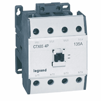 Legrand 416456 Schak. Ctx3 4P 135A 230V Ac afbeelding 2