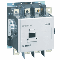 Legrand 416466 Magn.Schak Ctx3 4P 155A 240Vac afbeelding 2