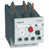 Legrand 416670 Therm. Rtx340-6-9A Ctx322 afbeelding 2