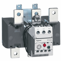 Legrand 416784 Therm Rtx3225-160-240A Ctx3225 afbeelding 2