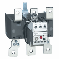 Legrand 416789 Therm Rtx3400-160-240A Ctx3400 afbeelding 2